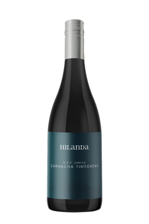 Bodegas Alceño - Hilanda Garnacha Tintorera Jumilla rode wijn