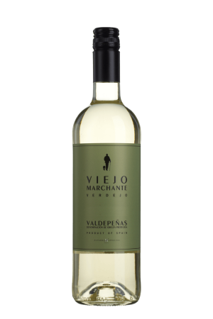 Viejo Marchante - Verdejo Spanje