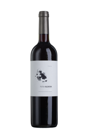 Bodegas Jalón - Rioja Peña Aldera Crianza