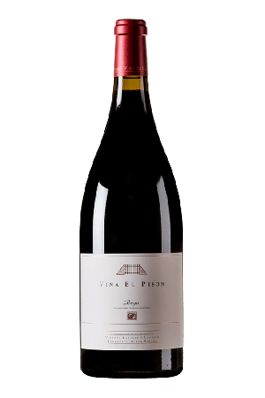 Artadi - Viña El Pisón Magnum