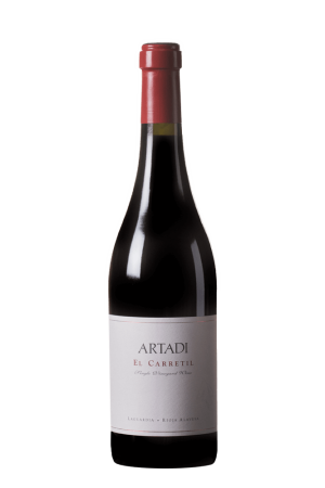Artadi - El Carretil Rioja Spanje