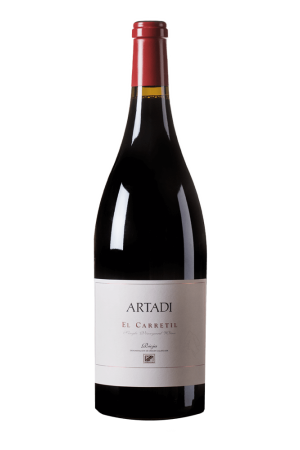 Artadi - El Carretil Magnum