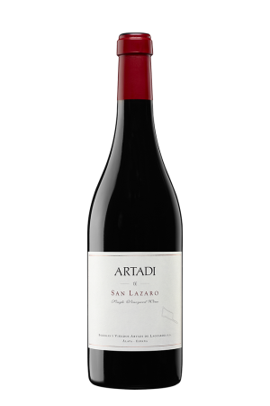 Artadi - La Morera de San Lázaro Alava Spanje Rioja