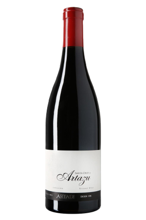Artazu - Santa Cruz de Artazu Tinto