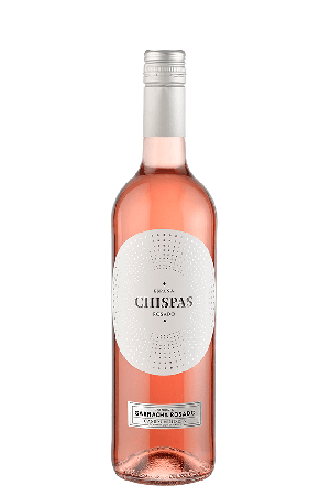 Bodegas Aragonesas - Chispas Rosé Garnacha Rosado Spanje 