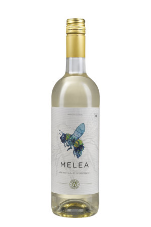 Melea - Verdejo Sauvignon Blanc Spanje witte wijn 