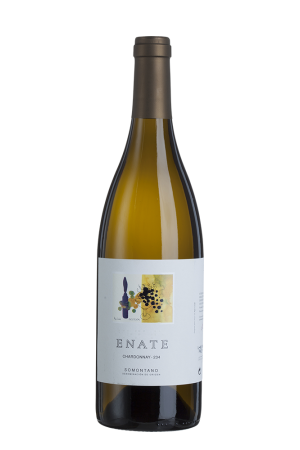 Enate - Chardonnay 234 Somontano Spanje