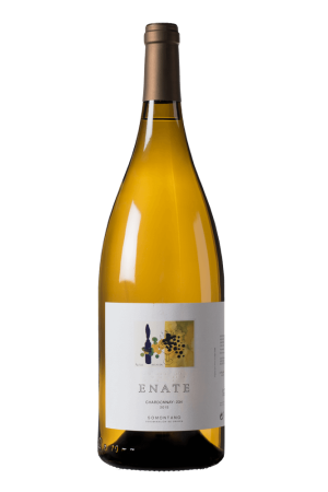 Enate - Chardonnay 234 Magnum Somontano Spanje