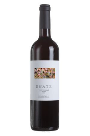 Enate - Tempranillo Joven Somontano Spanje