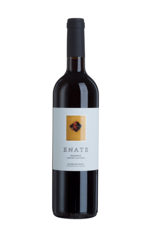 Enate - Reserva Cabernet Sauvignon Somontano Spanje