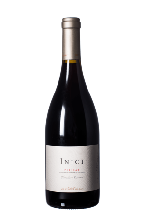 Mervm Priorati - Inici