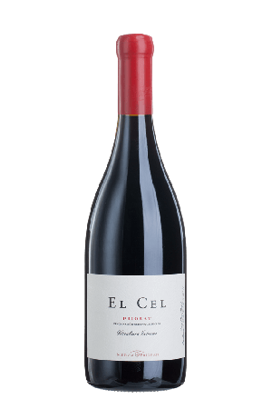 Mervm Priorati - El Cel Priorat Spanje rode wijn Cabernet Sauvignon Carignan Grenache Syrah