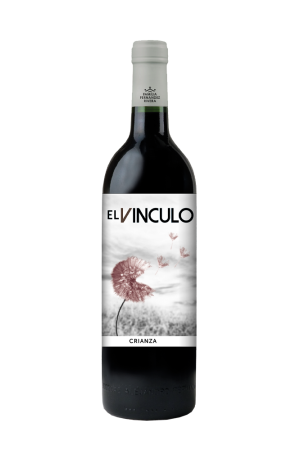 El Vinculo - Crianza