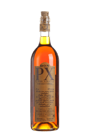 Toro Albalá - Don PX Vino Dulce Natural Spanje 