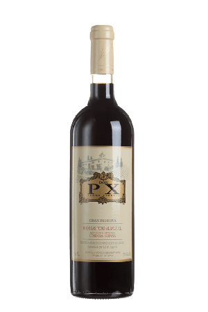 Toro Albalá - Don PX Old Wine Spanje 