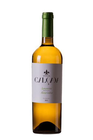 Quinta da Calcada - Vinho regional Minho Exuberant