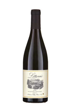 Littorai - Pinot Noir Wendling Vineyard Block E Anderson Valley