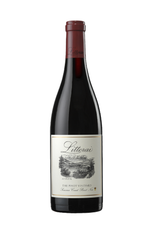 Littorai - Pinot Noir The Pivot Vineyard Sonoma Coast