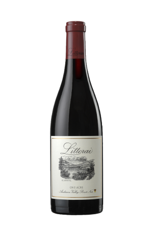 Littorai - Pinot Noir One Acre Anderson Valley 