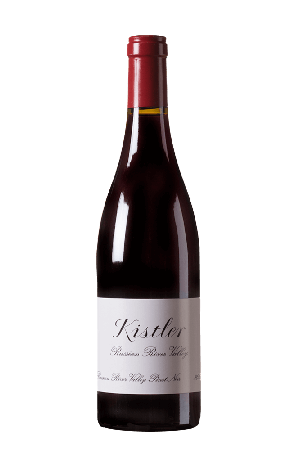 Kistler Vineyards - Russian River Valley Pinot Noir