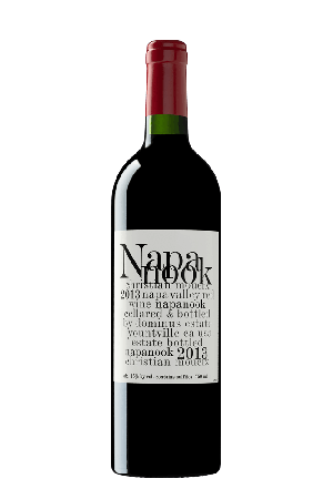 Dominus - Napanook Napa Valley USA Cabernet Sauvignon Cabernet Franc Petit Verdot