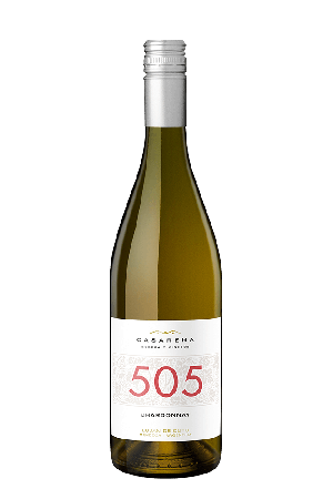 Casarena - Chardonnay 505 Mendoza Argentinië witte wijn