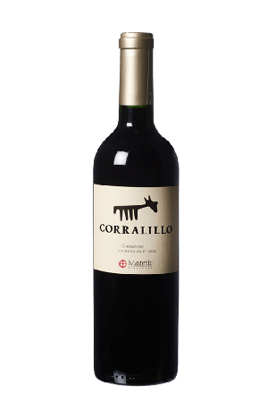 Matetic - Corralillo Carmenère Chili