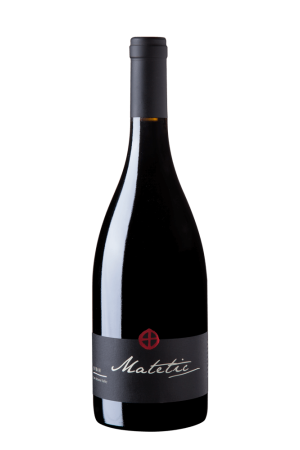 Matetic - Syrah Organic Chili rode wijn