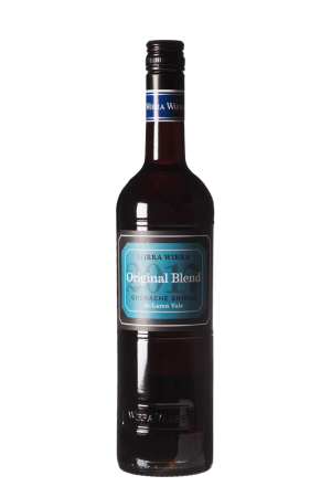 Wirra Wirra - Original Blend Grenache Shiraz McLaren Vale