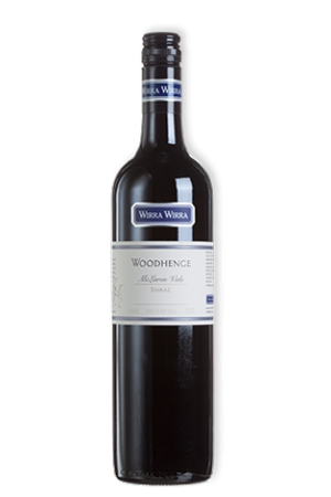 Wirra Wirra - Woodhenge McLaren Vale Shiraz
