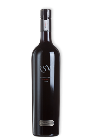 Wirra Wirra - RSW Shiraz McLaren Vale 