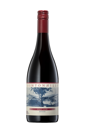 Ashton Hills - Estate Pinot Noir Adelaide Hills Australië rode wijn 