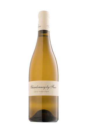 By Farr - GC Chardonnay Côte Vineyard 