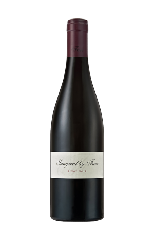 By Farr - Sangreal Pinot Noir 