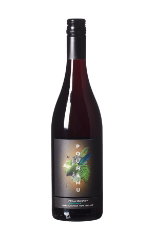 Pounamu - Pinot Noir Special Selection Marlborough Neuw Zeeland