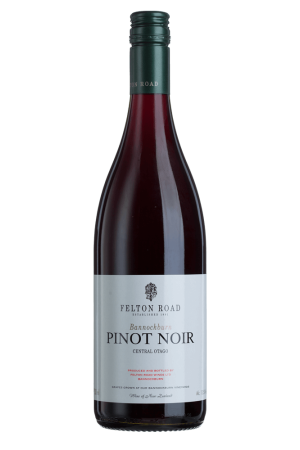 Felton Road - Bannockburn Pinot Noir Magnum Nieuw Zeeland 