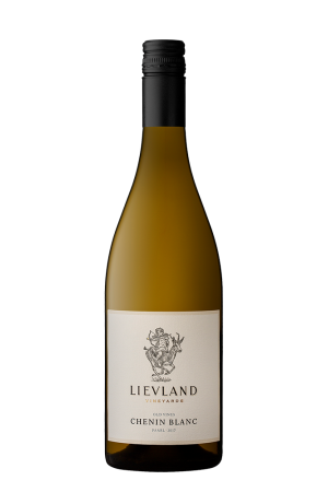 Lievland Vineyards - Chenin Blanc Old Vines Paarl Zuid Afrika 