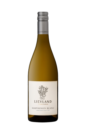 Lievland Vineyards - Sauvignon Blanc South Cape Coast witte wijn Zuid Afrika