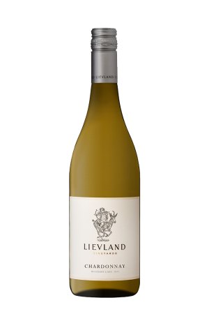 Lievland Vineyards - Chardonnay Western Cape Zuid Afrika Kaapstad witte wijn