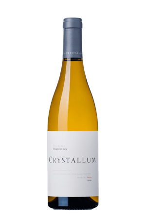 Crystallum - The Agnes Chardonnay witte wijn Zuid-Afrika 
