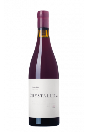 Crystallum - Bona Fide Pinot Noir