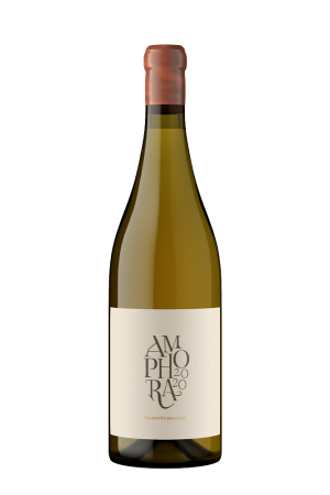 Gabrielskloof - Amphora Sauvignon Blanc Zuid - Afrika Bot River witte wijn 