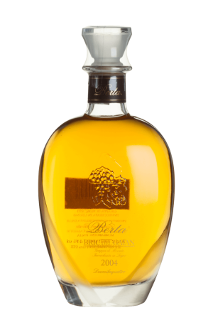 Berta - Grappa Riserve Bric del Gaian Moscato 
