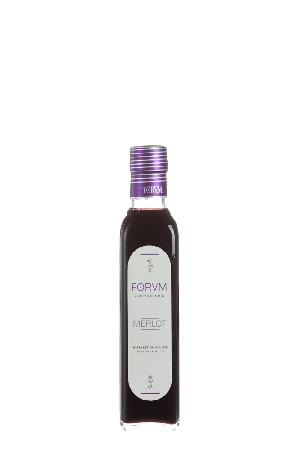 Cellers Avgvstvs Forvm - FORVM V Agridulce Merlot 0,25l