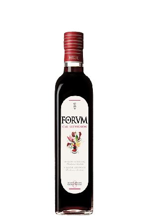 Cellers Avgvstvs Forvm - FORVM V Agridulce Cabernet Sauvignon 0,5l