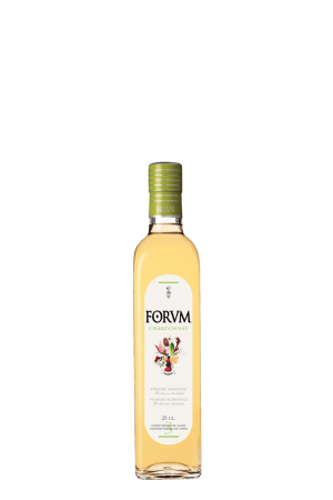 Cellers Avgvstvs Forvm - FORVM V Agridulce Chardonnay 0,25l