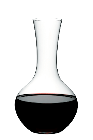 Riedel - 1480/13 Decanter Syrah