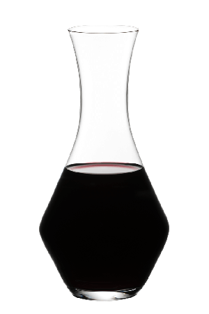 Riedel - 1440/14 Decanter Merlot