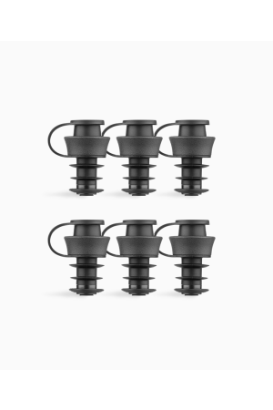 Coravin - Pivot Sillicone Stoppers 6-pack