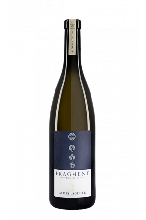 Alois Lageder - Fragment Sauvignon Blanc Alto Adige Italië witte wijn